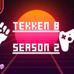 Tekken 8 Season 2