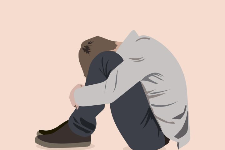 Mental Health in Esports