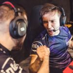 Esports Dundee tournament